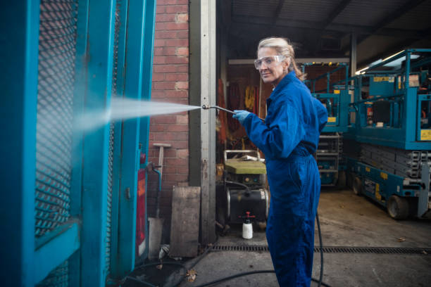 Best Heavy Equipment Washing  in Potomac Heights, MD